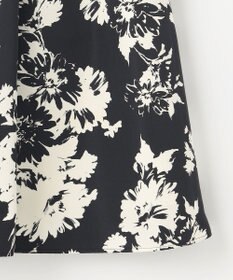 TOCCA 【洗える！】WANDERING FLOWER スカート