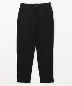 ANY L 【ウエストゴム】7days裏起毛テーパードパンツ