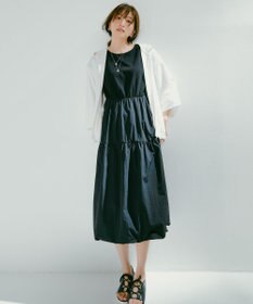 ANY SIS ストーンリング イヤリング