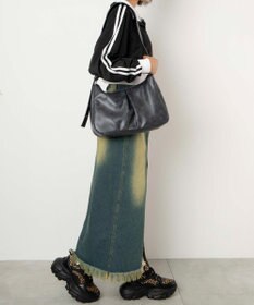 WEGO 厚底ボリュームダッドスニーカー