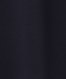 自由区 L 【WEB限定・洗える】マットストレッチダンボールフーディー ワンピース