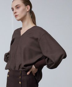 BEIGE， MOYE / ブラウス