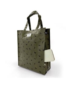 ROOTOTE 3600【A4サイズ収納】EU.A4アーキャトル.ラミネート-S