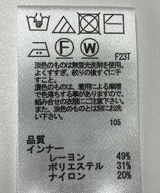 ONWARD Reuse Park 【any SiS】ニット秋冬