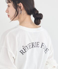 earth music&ecology 【綿100％】アソートグラフィックロンＴ