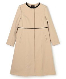 TOCCA BOW MELODY コート