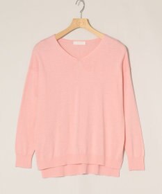 ONWARD Reuse Park 【any SiS】ニット春夏