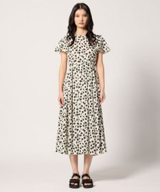 TOCCA 【洗える・吸水速乾・消臭】LITTLE TULIP ドレス