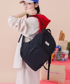 AMERICAN HOLIC 【PENNEY'S】パッカブルリュックサック