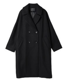 AMERICAN HOLIC 【匠】ドロップショルダーチェスターＢＩＧコート