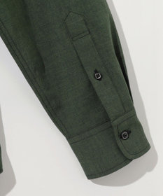 JOSEPH ABBOUD 【洗える・軽量/清涼/ストレッチ】ハイツイストドライストレッチ シャツ