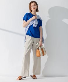 23区 コンパス モチーフ ブレスレット