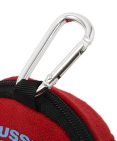 AMERICAN HOLIC 【RUSSELL】ロゴキャップチャーム