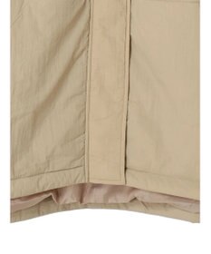 earth music&ecology モンスターコート