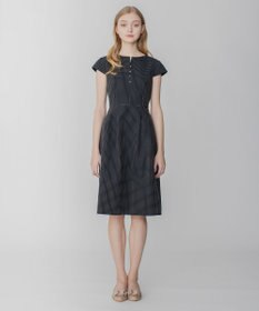 TOCCA 【洗える！】MOONLIT NIGHT ドレス