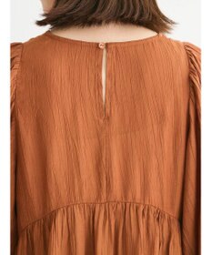 Green Parks ＢＰ　ボリュームスリーブチュニック