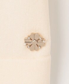 TOCCA 【洗える！】LADY BIRD フーディーボレロ