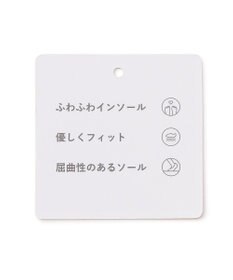 ANY 走れるローファー