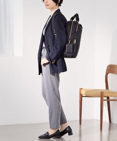 ACE BAGS & LUGGAGE ace. フィッテム レディースビジネスリュック エキスパンド A4 14.0インチPC 68684 エース