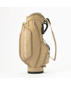 ZERO HALLIBURTON エッセンシャルシリーズ キャディバッグ ZHG-CB d3 85081
