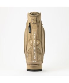 ZERO HALLIBURTON エッセンシャルシリーズ キャディバッグ ZHG-CB d3 85081