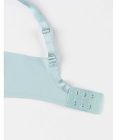 une nana cool 小さく見せるブラ ミニマイザーブラ レース