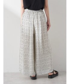 earth music&ecology 選べる丈スカーチョ