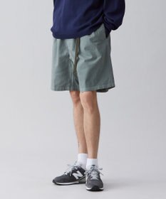 UNFILO 【GRAMICCI×UNFILO】ショートパンツ