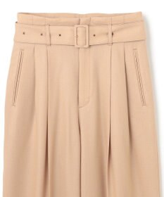 BEIGE， TERNES / ワイドパンツ