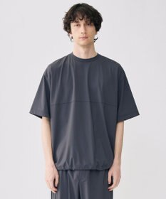 UNFILO MENS UVカット ラッシュTEE