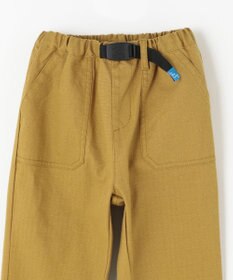 SHARE PARK LADIES 【KIDS】コットンリップベイカーパンツ