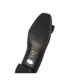 Riz raffinee <Riz raffinee>スクエアトゥリボンパンプス