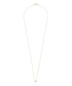 23区 ダブル チェーン ネックレス