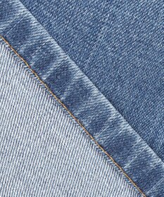 23区 【見上愛さん着用/RED CARD TOKYO×23区】クロップド デニム ジャケット