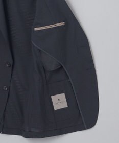 GOTAIRIKU 【AIRY MOVE / セットアップ対応】T/Ｗ Dot Air ジャケット