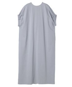 CRAFT STANDARD BOUTIQUE 接触冷感/抗菌防臭/ 前後2WAY半袖ワンピース