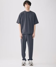 UNFILO MENS UVカット ラッシュTEE