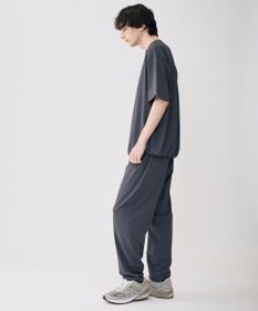 UNFILO MENS UVカット ラッシュTEE