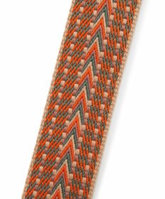 TOPKAPI 【TREASURE TOPKAPI】オリジナル ショルダーベルト 38mm