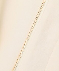 BEIGE， BROOM / スウェット風コンパクトライトパーカー