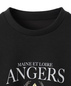 WEGO KEEPWARM　グラフィックプルオーバー