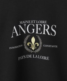 WEGO KEEPWARM　グラフィックプルオーバー