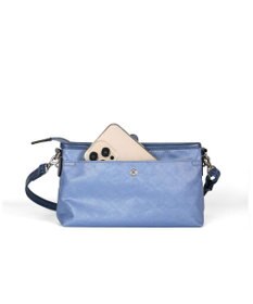 PELLE BORSA お財布ポシェット Alive アライブ 4439