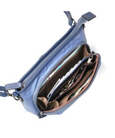 PELLE BORSA お財布ポシェット Alive アライブ 4439