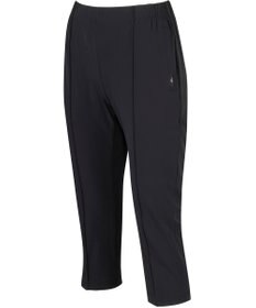 CW-X 【WOMEN】 CW-X レディース ハーフパンツ はっ水(本体) 調節可能なウエストひもつき UVカット率90％以上（本体） ボトムス セミロング(7分丈) スポーツ DHY207 /ワコール