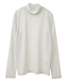 Green Parks ラメプルオーバー