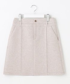 23区GOLF 【23Fondation/WOMEN】スクエアスカート