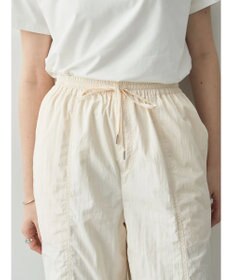 YECCA VECCA パラシュートパンツ①