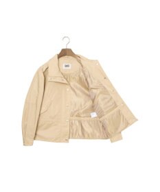 DAKS 【DAKS GOLF】ストリングブルゾン