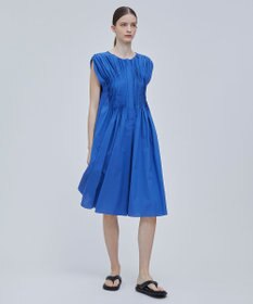 BEIGE， LUCILLE / Aラインドレス